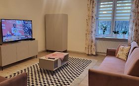Apartament Twoja Chwila II